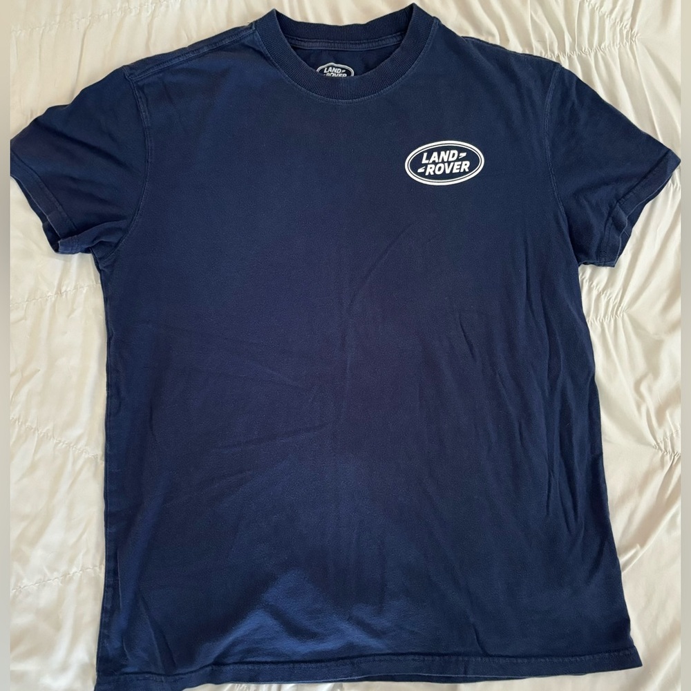 PacSun Men’s Landrover T-shirt